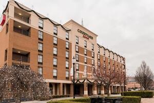 Picture of Courtyard by Marriott Springfield Downtown