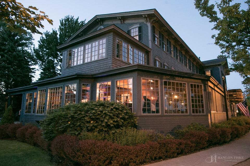 Picture of The Sherwood Inn