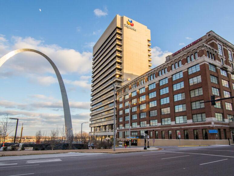Picture of Drury Plaza Hotel St. Louis At The Arch