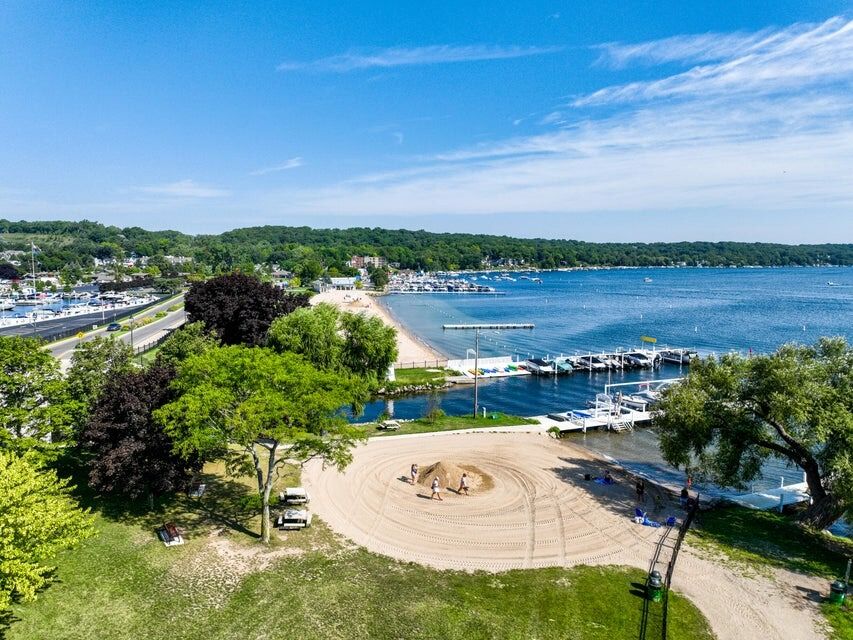 Picture of Fontana Beach