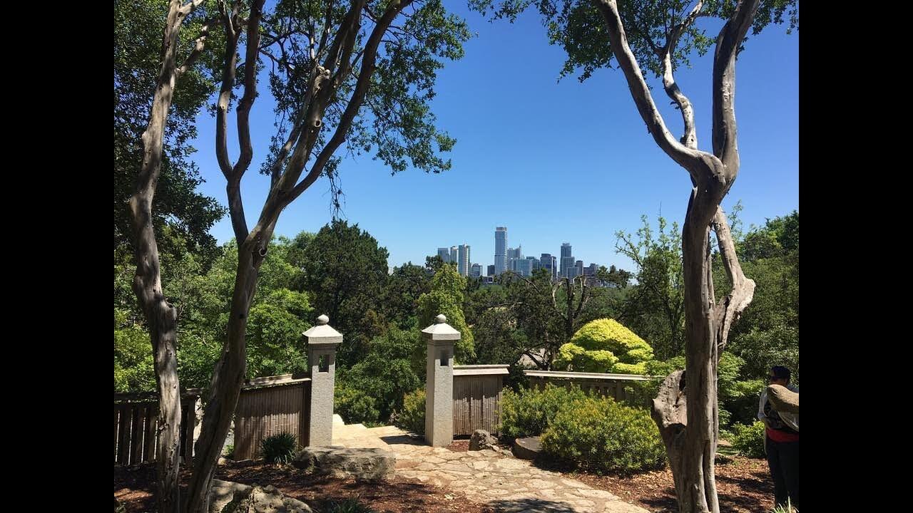 Picture of Zilker Botanical Garden