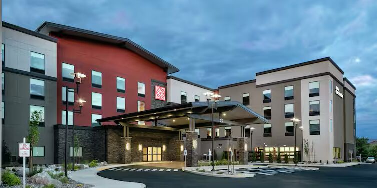 Picture of Hilton Garden Inn
