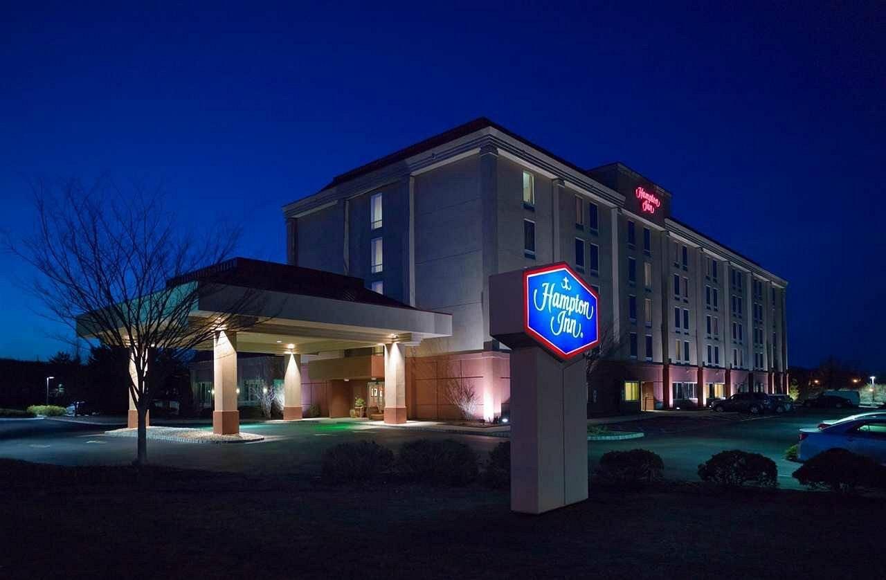 Picture of Hampton Inn Denville/Rockaway/Parsippany