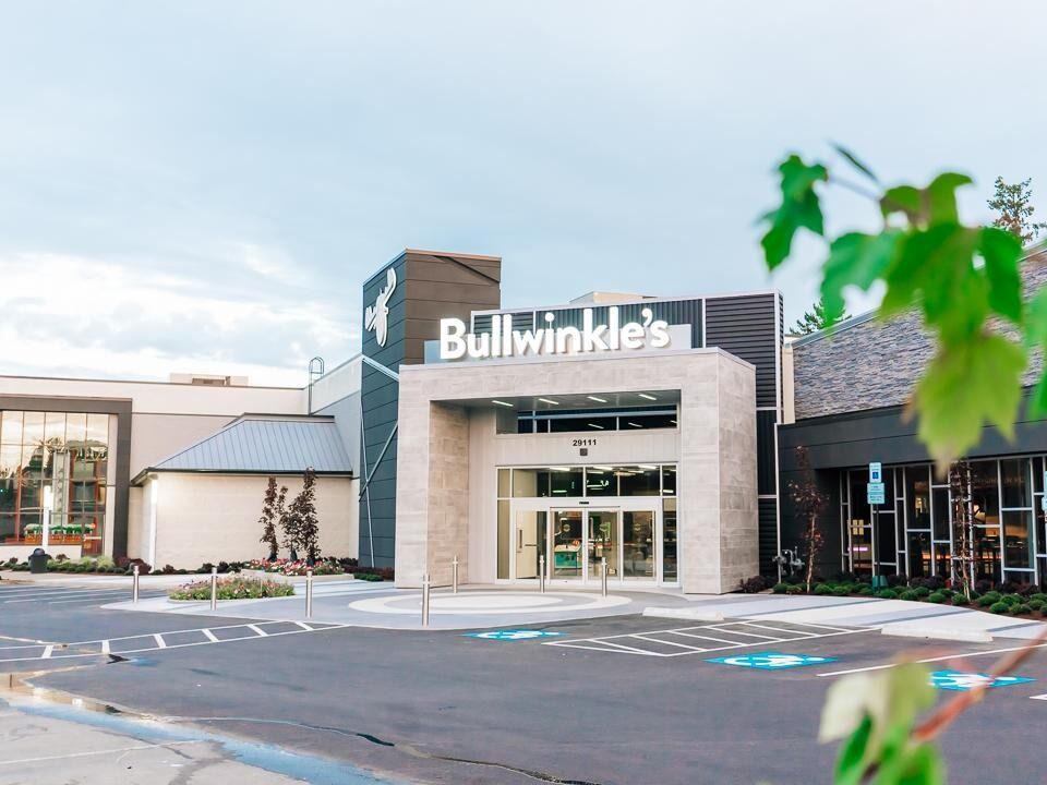 Picture of Bullwinkle's