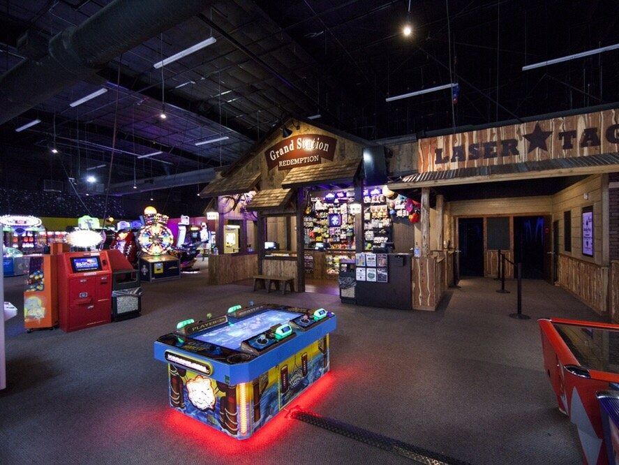 Picture of Grand Station Entertainment