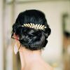 An Eco-Friendly, Elegant Wedding at Ma Maison in Dripping Springs, Texas