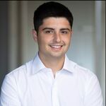 Jacob Levine