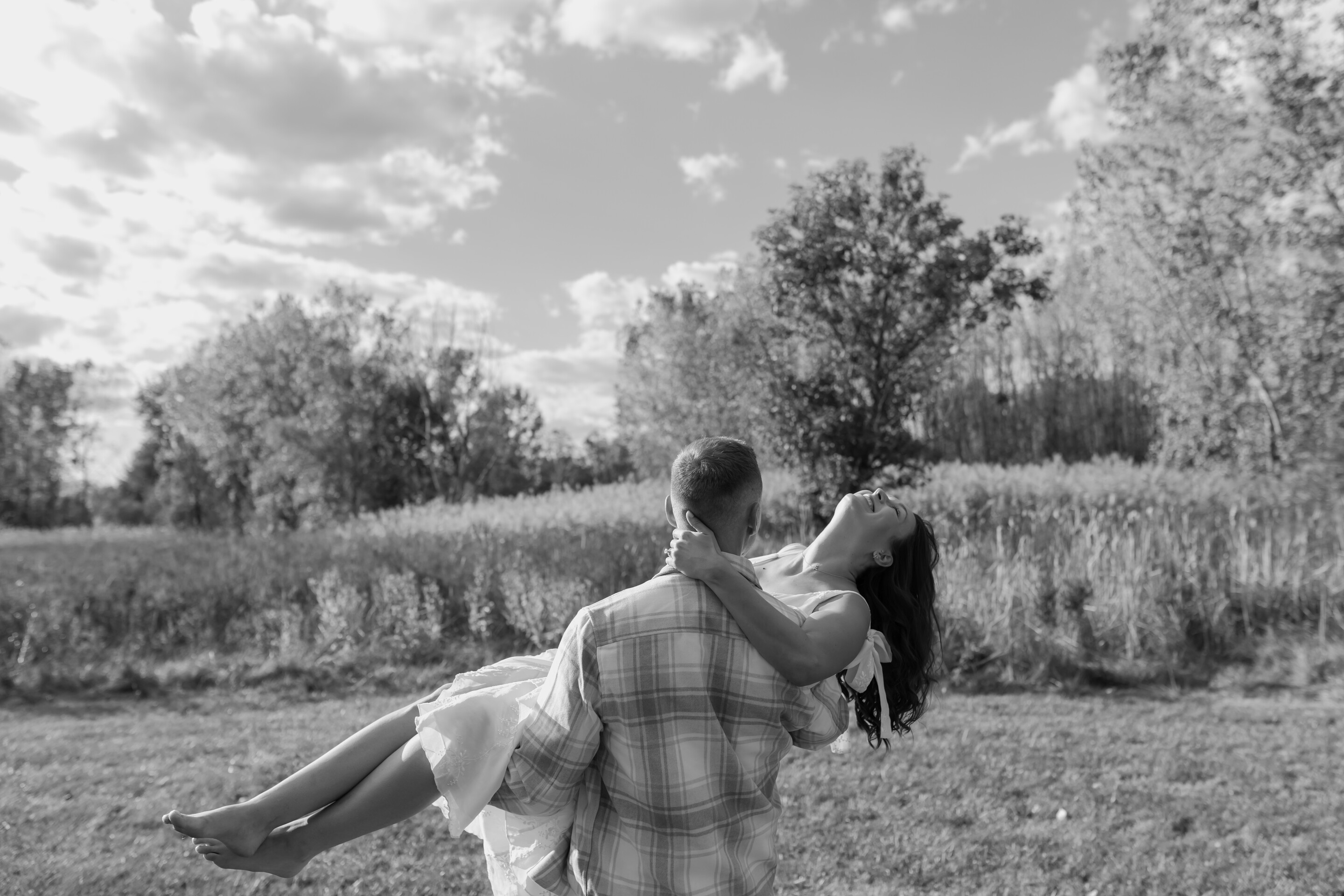 Quinton & Emma Home Page Banner