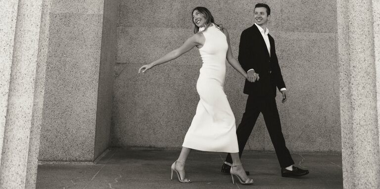 Paige & Matthew Home Page Banner