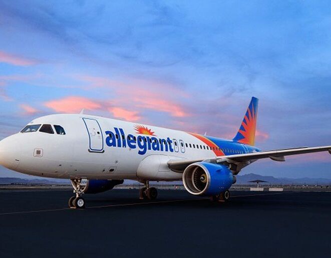 Picture of Orlando Sanford International Airport (SFB)