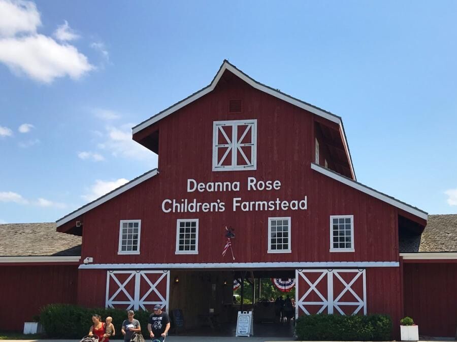 Picture of Deanna Rose Children's Farmstead