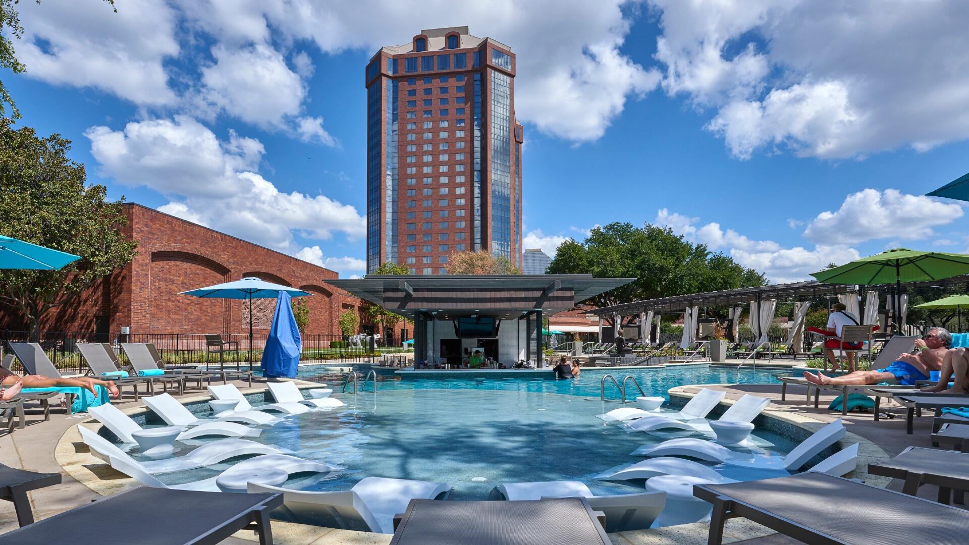 Picture of Hilton Anatole