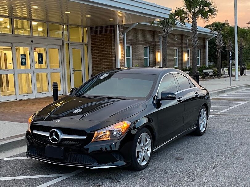 Picture of Charleston Black Car Company