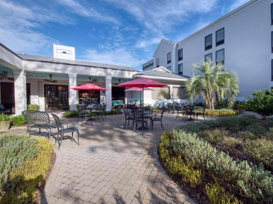 Picture of Hampton Inn & Suites Wilmington/Wrightsville Beach