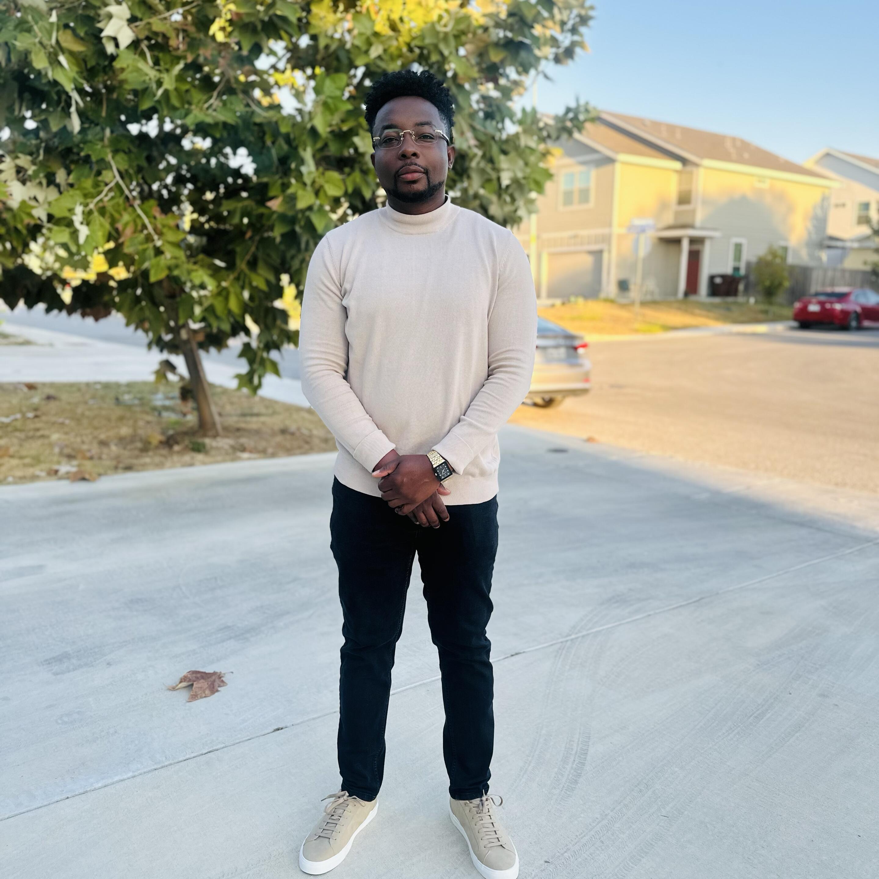Byron Winfree 
