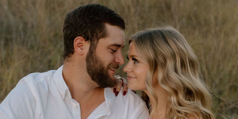 Benjamin & Chloe Home Page Banner