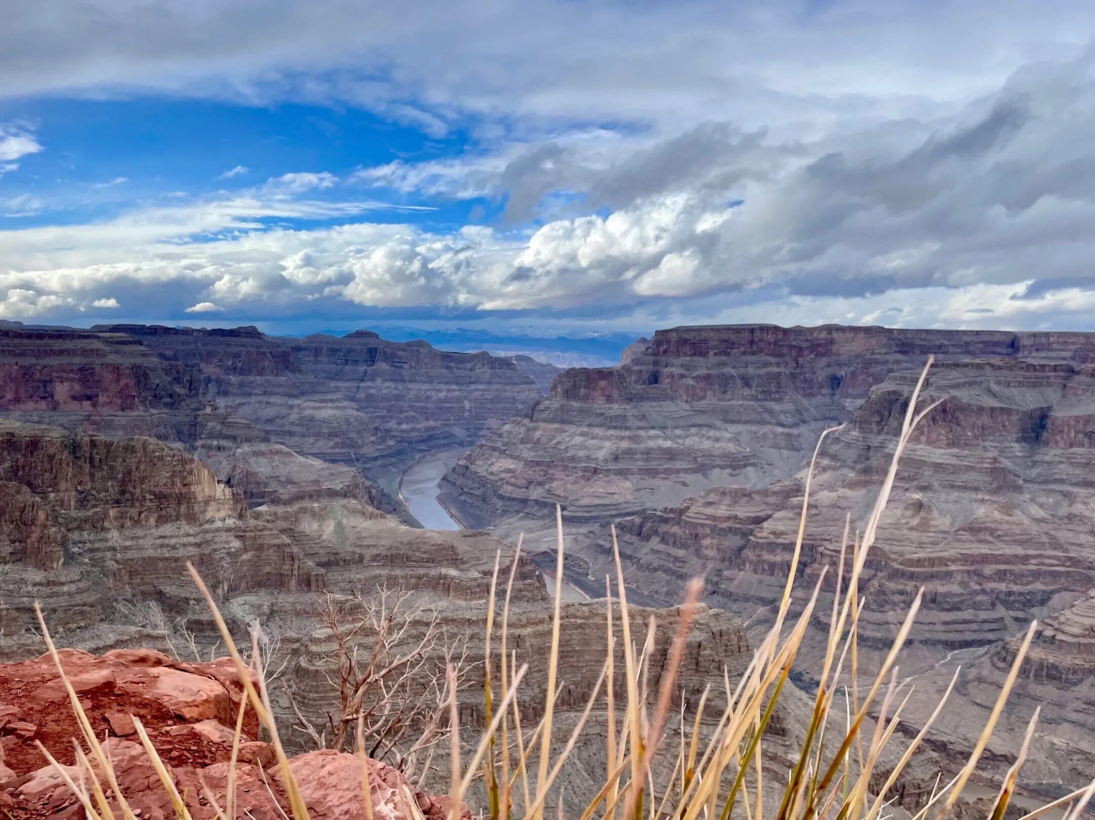 Picture of Grand Canyon West Skywalk