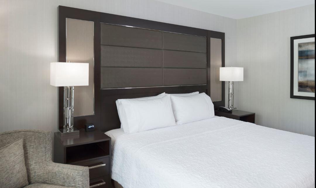 Picture of Hampton Inn & Suites Bridgewater