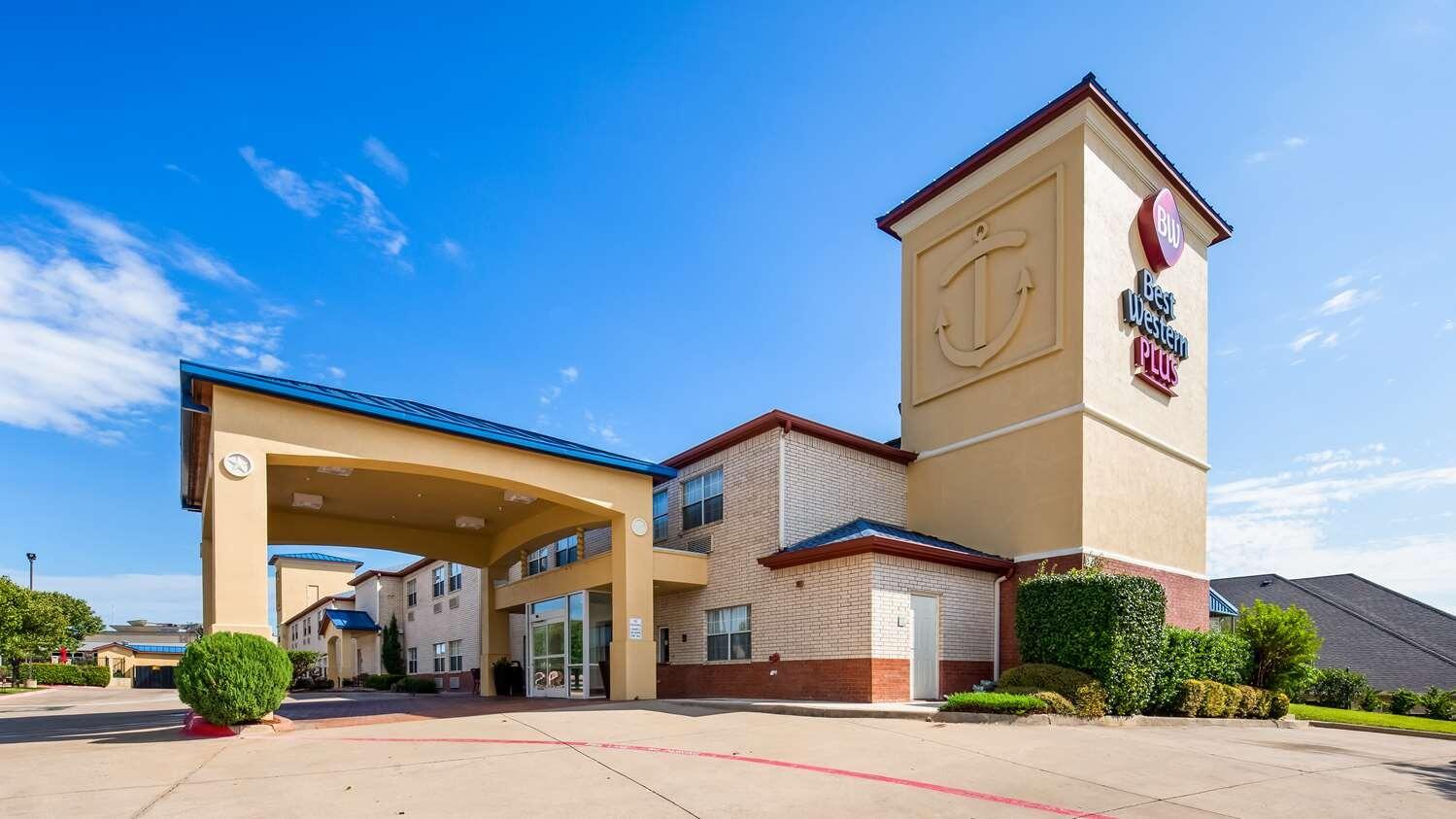 Picture of Best Western Plus Lake Worth Inn & Suites