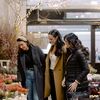 Stroll Through NYC With a Bride Planning an Art-Centered Wedding at the Baltimore Museum of Art