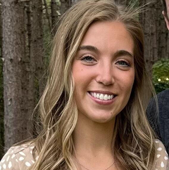 Hayley Lahr