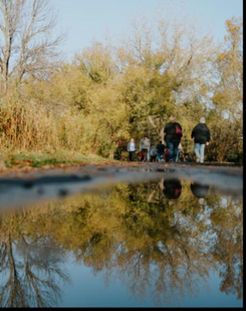 Picture of Quarry Hill Nature Center
