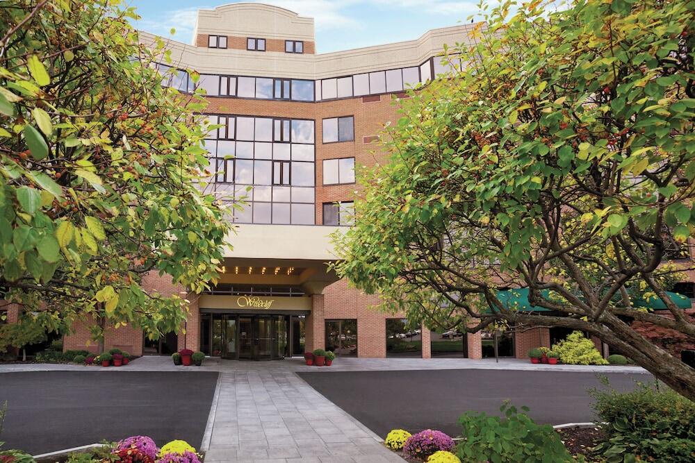 Picture of Woodcliff Hotel and Spa