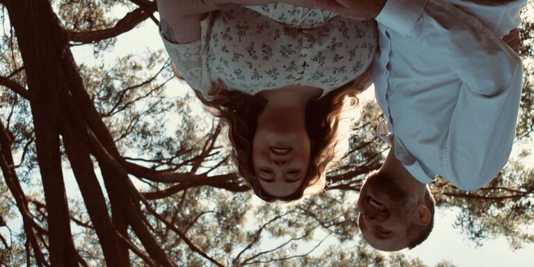Katie & Tony Home Page Banner