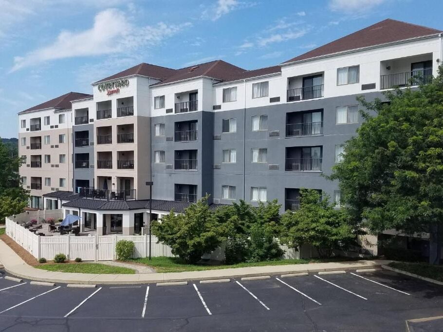 Picture of Courtyard by Marriott Norwich