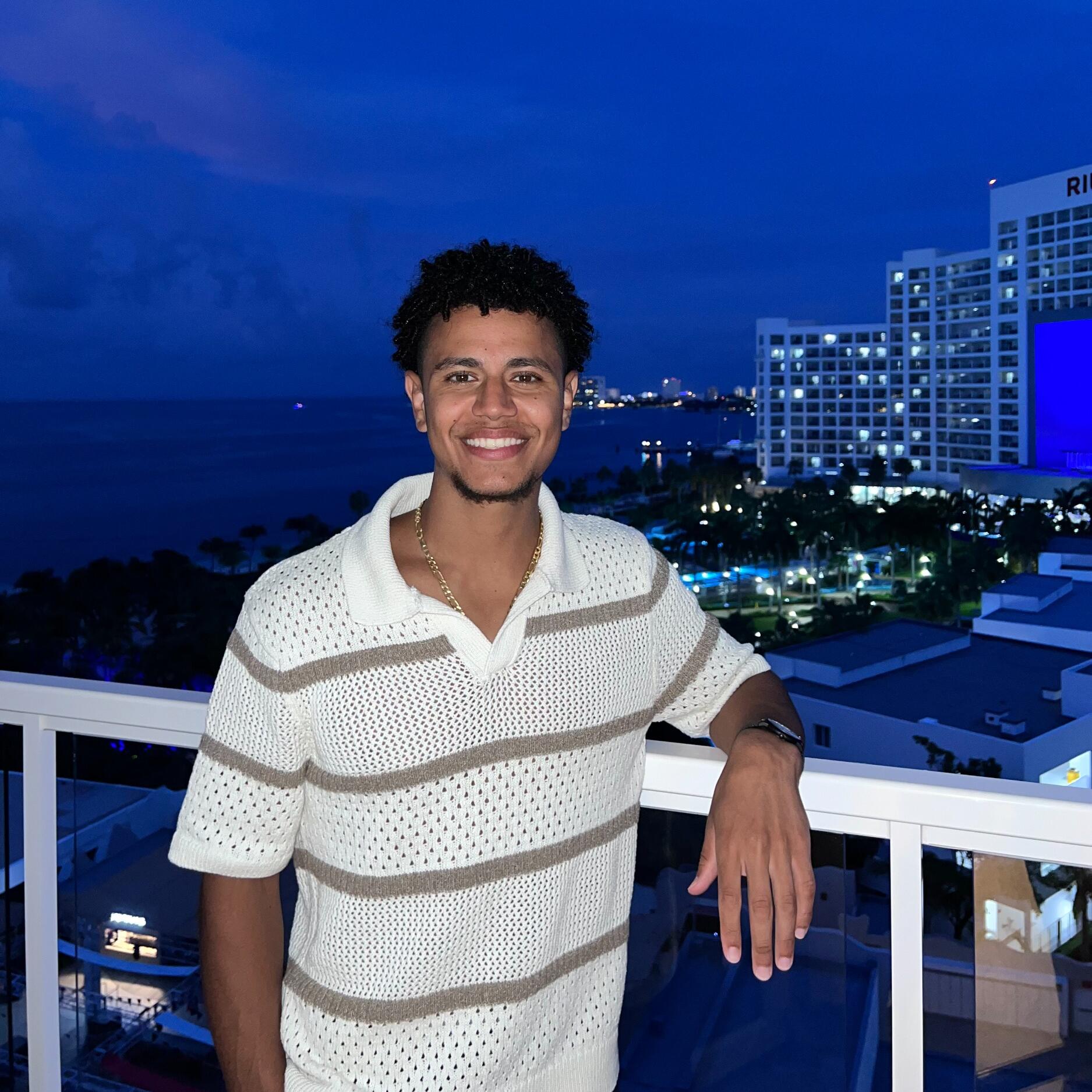 Anthony Tawfik