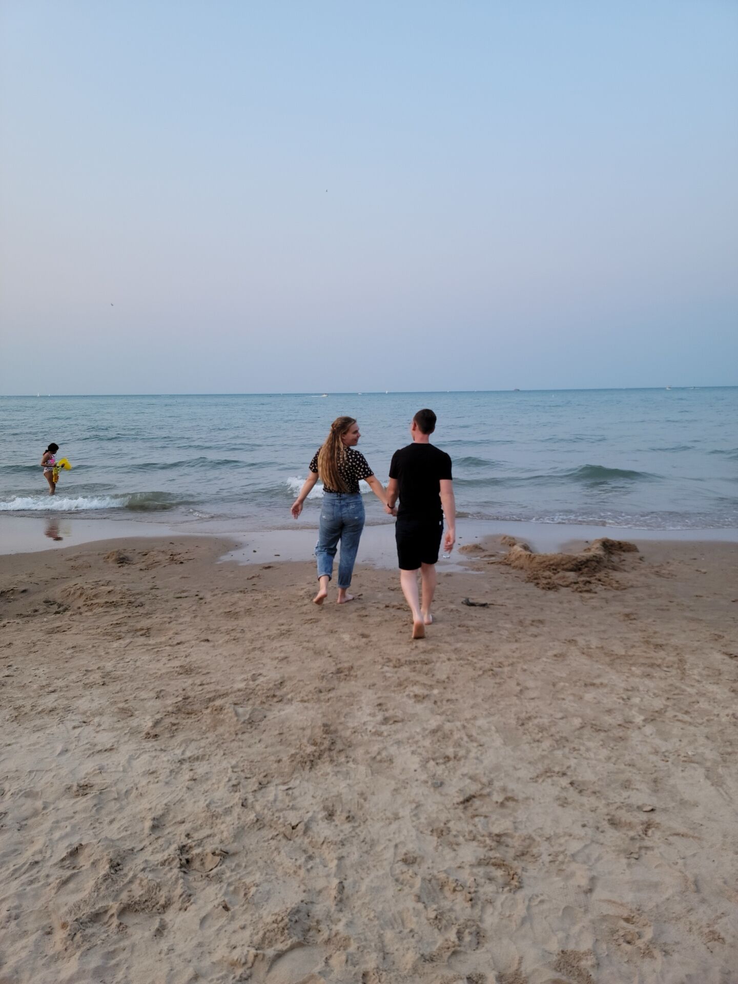 Picture of Oak Street Beach