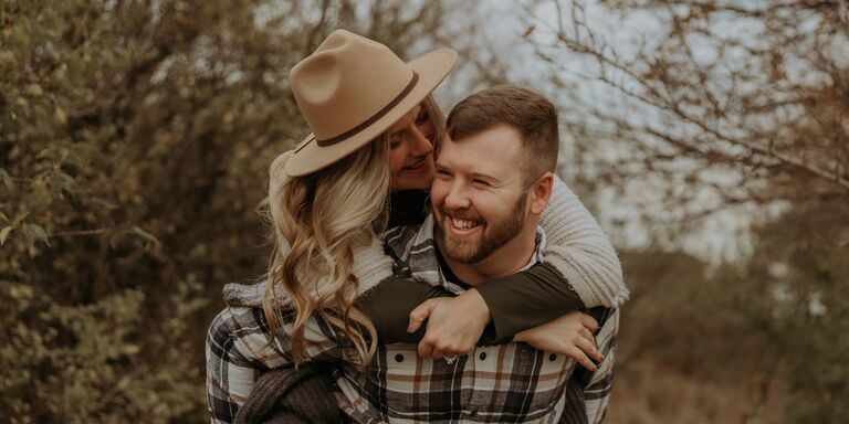 Katlyn & Stephen Home Page Banner