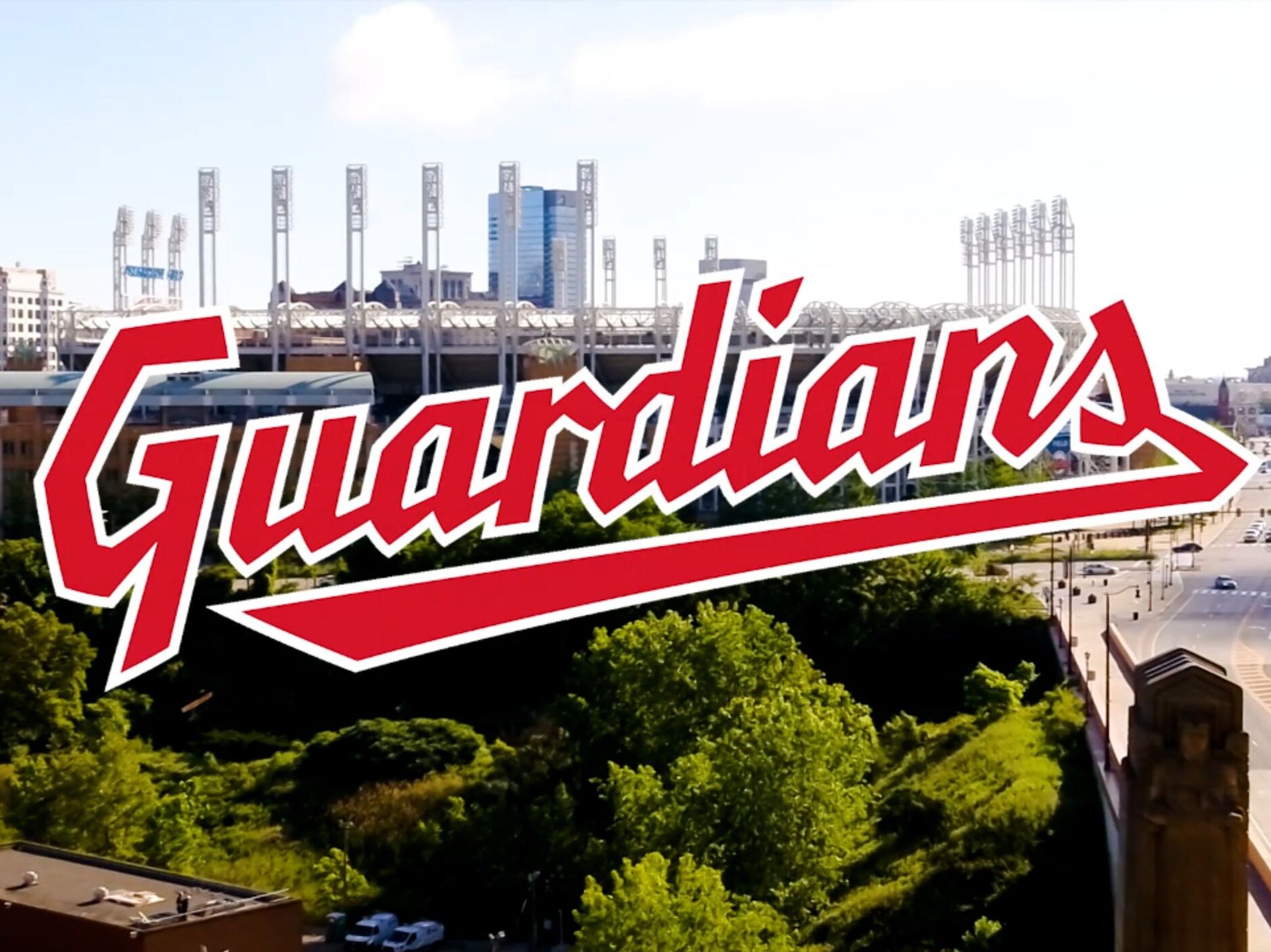 Picture of Cleveland Guardians Baseball Co