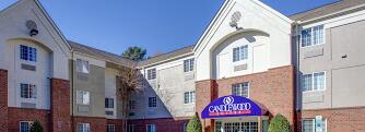 Picture of Candlewood Suites Raleigh Crabtree