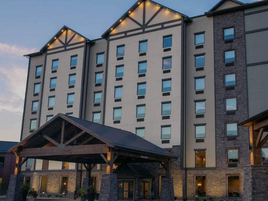 Picture of Berlin Encore Hotel & Suites
