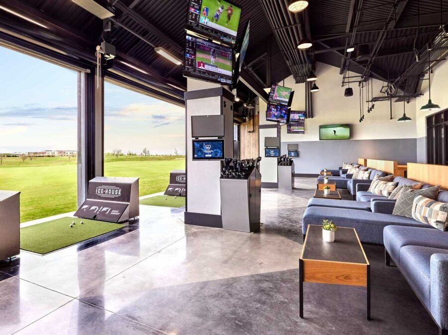 Picture of Omni PGA Frisco Resort - PGA District