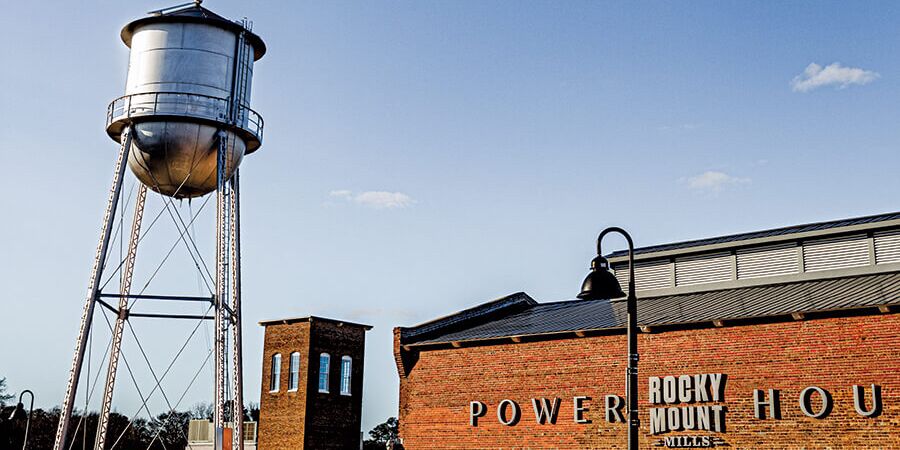 Picture of Rocky Mount Mills