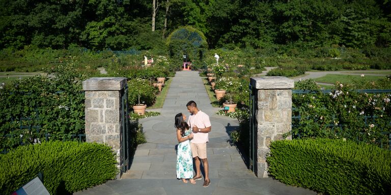 Richie  & Hema  Home Page Banner