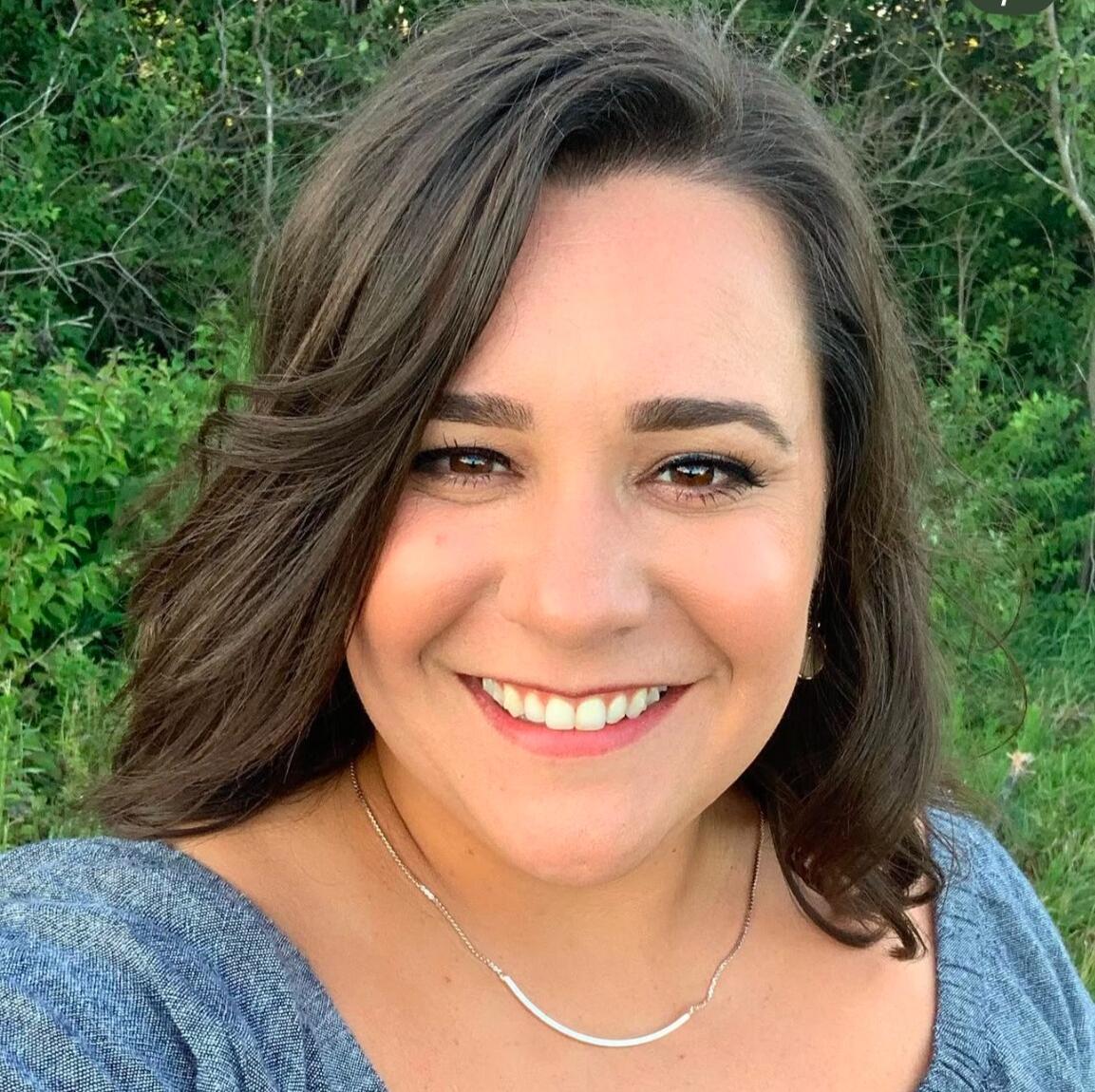 Meredith Larson