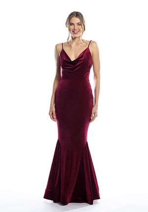 Bari Jay Bridesmaids 2085 Bridesmaid Dress