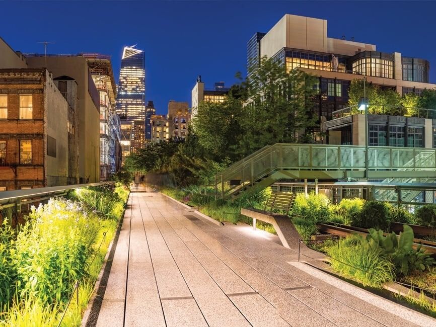 Picture of The High Line
