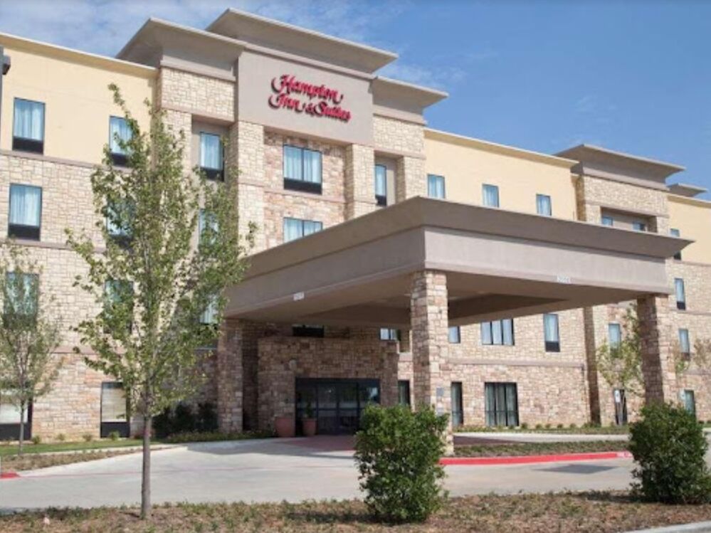 Picture of Hampton Inn & Suites McKinney