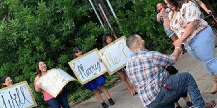 Joneen & Jose Home Page Banner