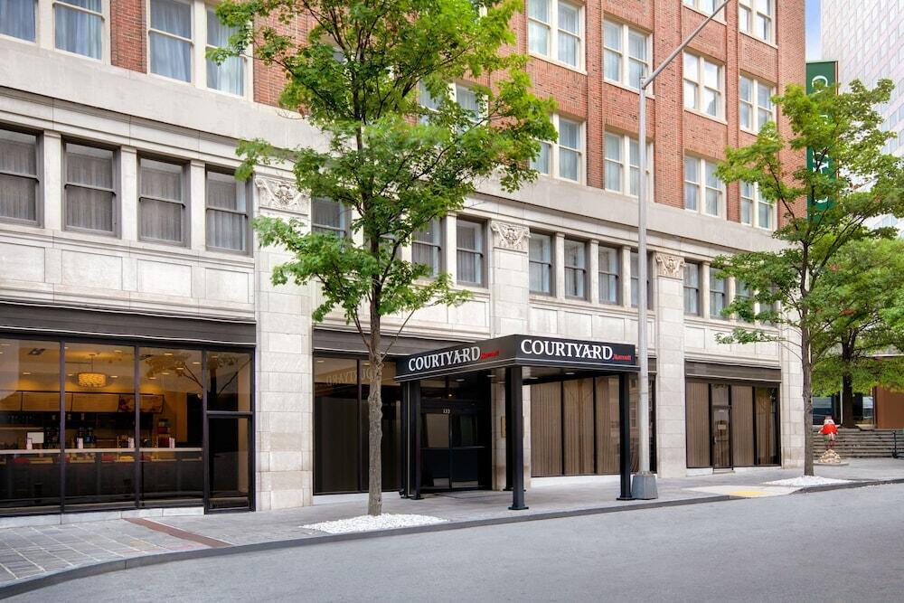 Picture of Courtyard by Marriott Atlanta Downtown