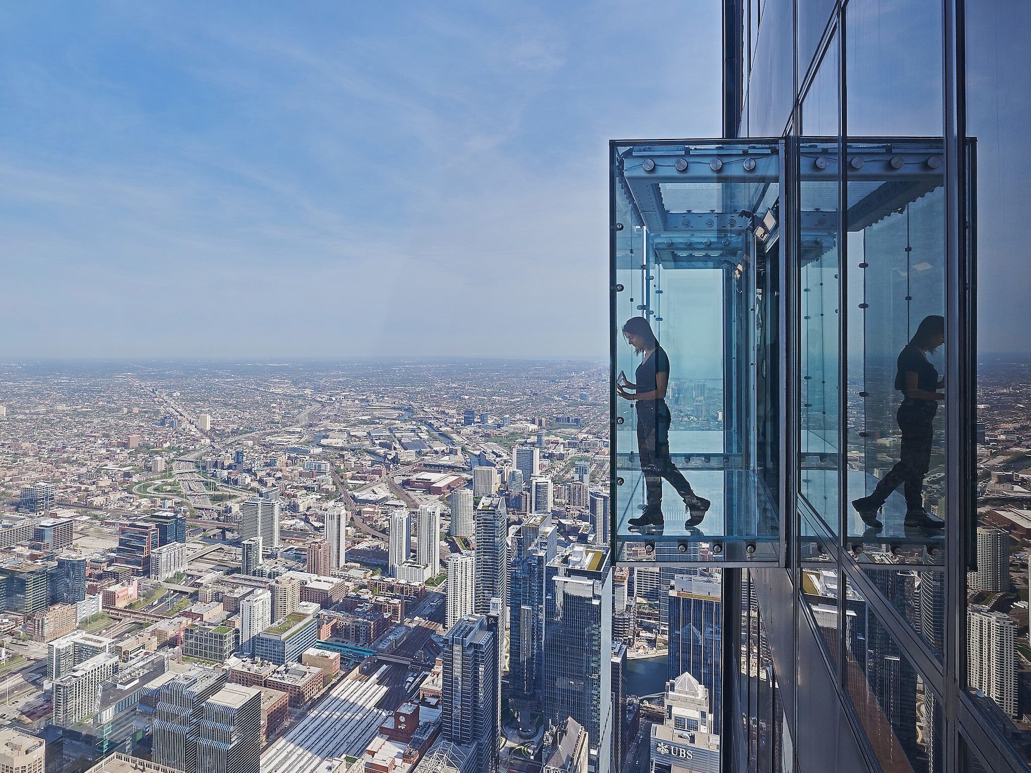 Picture of Skydeck Chicago
