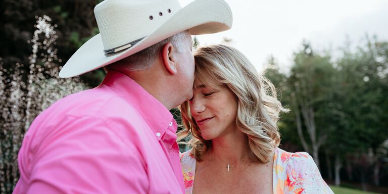 Jerry & Amber Home Page Banner