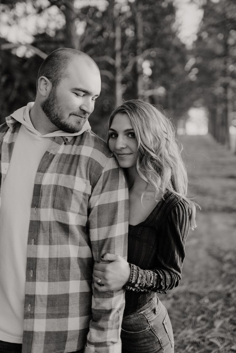 Madalyn & Grant Home Page Banner