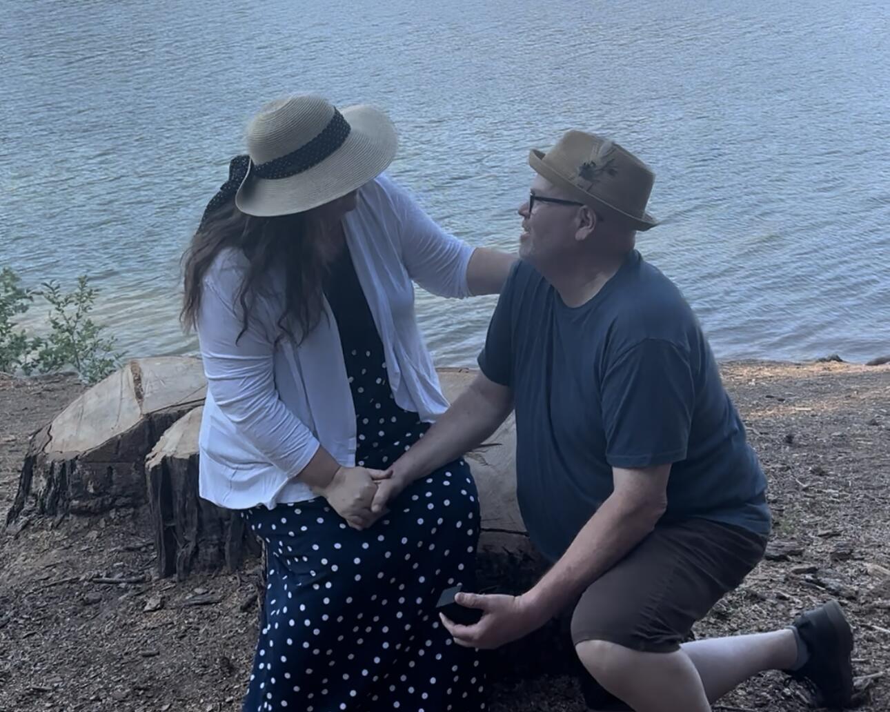 Picture of Our Love Story