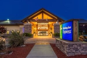 Picture of Holiday Inn Express Walnut Creek an IHG Hotel