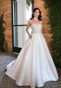 Essense of Australia D3461 Ball Gown Wedding Dress - thumbnail - 5